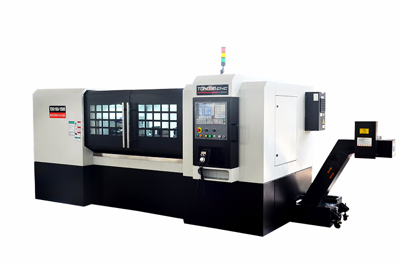 FD120四軸重型銑打機(jī)