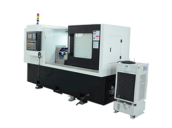 XKT-135  高速對向銑槽專機(jī)