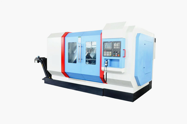 FDX160四軸重型斜床身銑打機(jī)