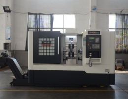 TDV100-550立式銑打機(jī)