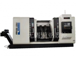 大四軸重型多功能復(fù)合銑打機