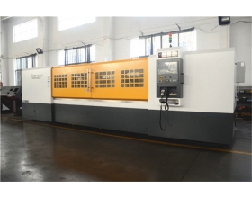 FD250大型多功能銑打機(jī)