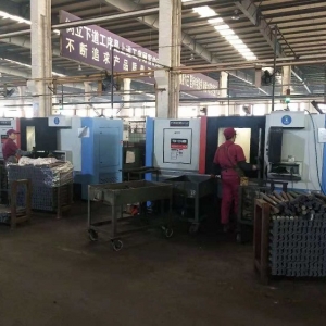 銑打機(jī)客戶案例