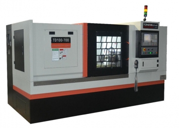 數(shù)控機床的優(yōu)缺點及發(fā)展現(xiàn)狀