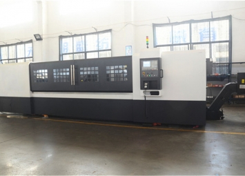 雙頭車床操作過(guò)程中要注意的問(wèn)題