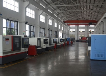 數(shù)控雙頭車床的產(chǎn)品特色