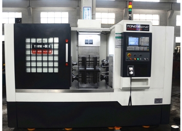 銑端面打中心孔機(jī)床怎樣降低溫度效應(yīng)