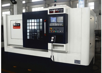 銑端面打中心孔機(jī)床的特點(diǎn)