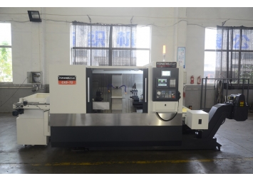 選擇銑打機(jī)廠家時(shí)需要注意的問(wèn)題