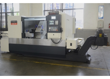 探索打中心孔機(jī)床的功能及特性